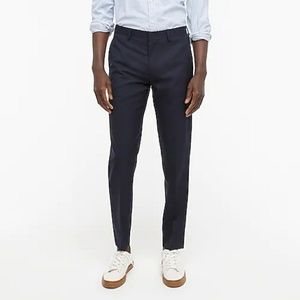 Meet your Posher, Joseph